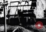 Image of water wheel Egypt, 1900, second 10 stock footage video 65675036774