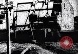 Image of water wheel Egypt, 1900, second 12 stock footage video 65675036774