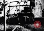 Image of water wheel Egypt, 1900, second 15 stock footage video 65675036774