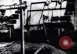 Image of water wheel Egypt, 1900, second 18 stock footage video 65675036774