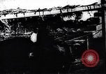Image of water wheel Egypt, 1900, second 22 stock footage video 65675036774