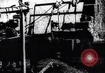 Image of water wheel Egypt, 1900, second 25 stock footage video 65675036774