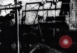 Image of water wheel Egypt, 1900, second 26 stock footage video 65675036774