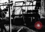 Image of water wheel Egypt, 1900, second 28 stock footage video 65675036774