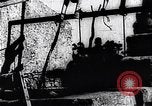 Image of water wheel Egypt, 1900, second 30 stock footage video 65675036774