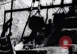 Image of water wheel Egypt, 1900, second 33 stock footage video 65675036774