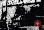 Image of water wheel Egypt, 1900, second 36 stock footage video 65675036774