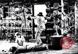 Image of Native American Indian dramatic acting United States USA, 1900, second 8 stock footage video 65675036775