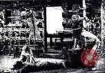 Image of Native American Indian dramatic acting United States USA, 1900, second 13 stock footage video 65675036775