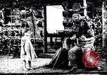 Image of Native American Indian dramatic acting United States USA, 1900, second 18 stock footage video 65675036775