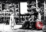 Image of Native American Indian dramatic acting United States USA, 1900, second 20 stock footage video 65675036775
