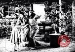 Image of Native American Indian dramatic acting United States USA, 1900, second 23 stock footage video 65675036775