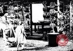 Image of Native American Indian dramatic acting United States USA, 1900, second 24 stock footage video 65675036775