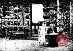 Image of Native American Indian dramatic acting United States USA, 1900, second 26 stock footage video 65675036775