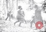 Image of Native American Indian dramatic acting United States USA, 1900, second 48 stock footage video 65675036775