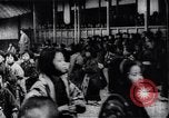 Image of presentation by school children Japan, 1900, second 27 stock footage video 65675036776