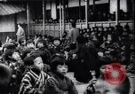 Image of presentation by school children Japan, 1900, second 35 stock footage video 65675036776