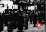Image of presentation by school children Japan, 1900, second 59 stock footage video 65675036776