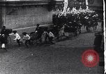 Image une procession publique Japon, 1900, de la seconde 20 séquences d'archives historiques vidéo 65675036778
