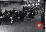 Image une procession publique Japon, 1900, de la seconde 29 séquences d'archives historiques vidéo 65675036778