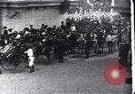 Image une procession publique Japon, 1900, de la seconde 31 séquences d'archives historiques vidéo 65675036778