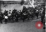 Image une procession publique Japon, 1900, de la seconde 38 séquences d'archives historiques vidéo 65675036778