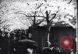 Image une procession publique Japon, 1900, de la seconde 41 séquences d'archives historiques vidéo 65675036778