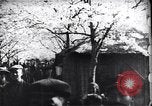 Image une procession publique Japon, 1900, de la seconde 43 séquences d'archives historiques vidéo 65675036778