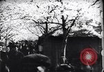 Image une procession publique Japon, 1900, de la seconde 44 séquences d'archives historiques vidéo 65675036778