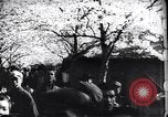 Image une procession publique Japon, 1900, de la seconde 60 séquences d'archives historiques vidéo 65675036778