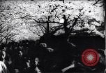 Image of women dance and play music Japan, 1900, second 1 stock footage video 65675036779