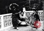 Image of women dance and play music Japan, 1900, second 17 stock footage video 65675036779