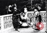 Image of women dance and play music Japan, 1900, second 18 stock footage video 65675036779