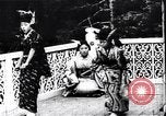 Image of women dance and play music Japan, 1900, second 20 stock footage video 65675036779