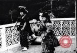 Image of women dance and play music Japan, 1900, second 21 stock footage video 65675036779