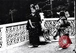 Image of women dance and play music Japan, 1900, second 23 stock footage video 65675036779