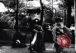 Image of women dance and play music Japan, 1900, second 27 stock footage video 65675036779