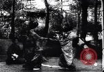 Image of women dance and play music Japan, 1900, second 38 stock footage video 65675036779
