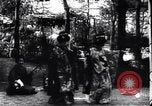 Image of women dance and play music Japan, 1900, second 39 stock footage video 65675036779