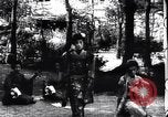 Image of women dance and play music Japan, 1900, second 41 stock footage video 65675036779