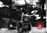 Image of women dance and play music Japan, 1900, second 42 stock footage video 65675036779