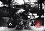 Image of women dance and play music Japan, 1900, second 43 stock footage video 65675036779