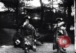 Image of women dance and play music Japan, 1900, second 47 stock footage video 65675036779