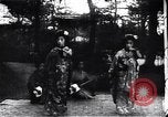 Image of women dance and play music Japan, 1900, second 48 stock footage video 65675036779