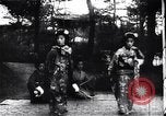 Image of women dance and play music Japan, 1900, second 49 stock footage video 65675036779