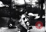 Image of women dance and play music Japan, 1900, second 51 stock footage video 65675036779
