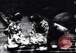 Image of women dance and play music Japan, 1900, second 61 stock footage video 65675036779
