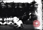 Image entraînement en arts martiaux Japon, 1900, de la seconde 21 séquences d'archives historiques vidéo 65675036780