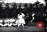 Image entraînement en arts martiaux Japon, 1900, de la seconde 26 séquences d'archives historiques vidéo 65675036780