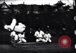 Image entraînement en arts martiaux Japon, 1900, de la seconde 38 séquences d'archives historiques vidéo 65675036780